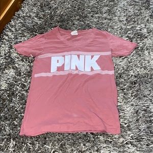 PINK t-shirt